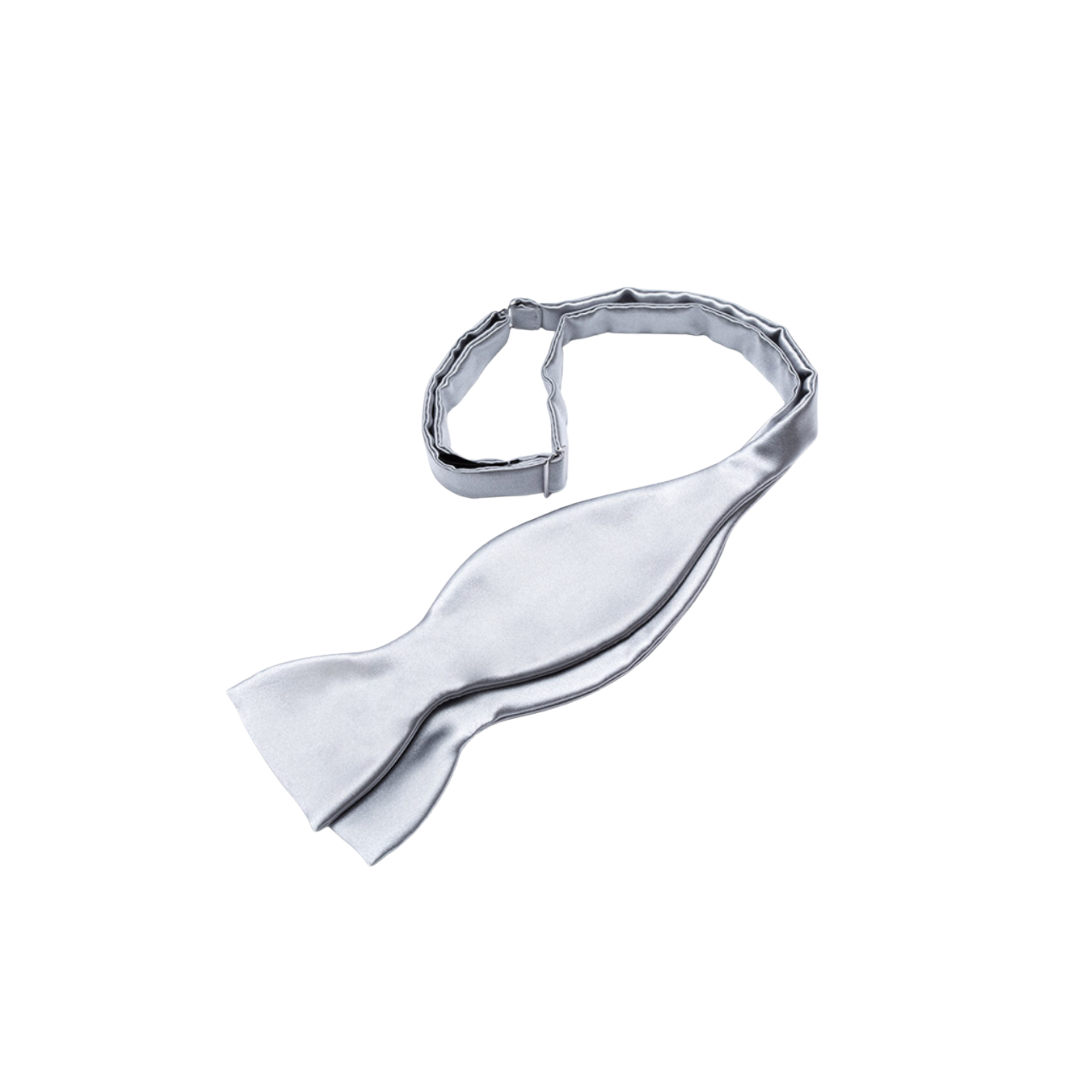 Self Tie