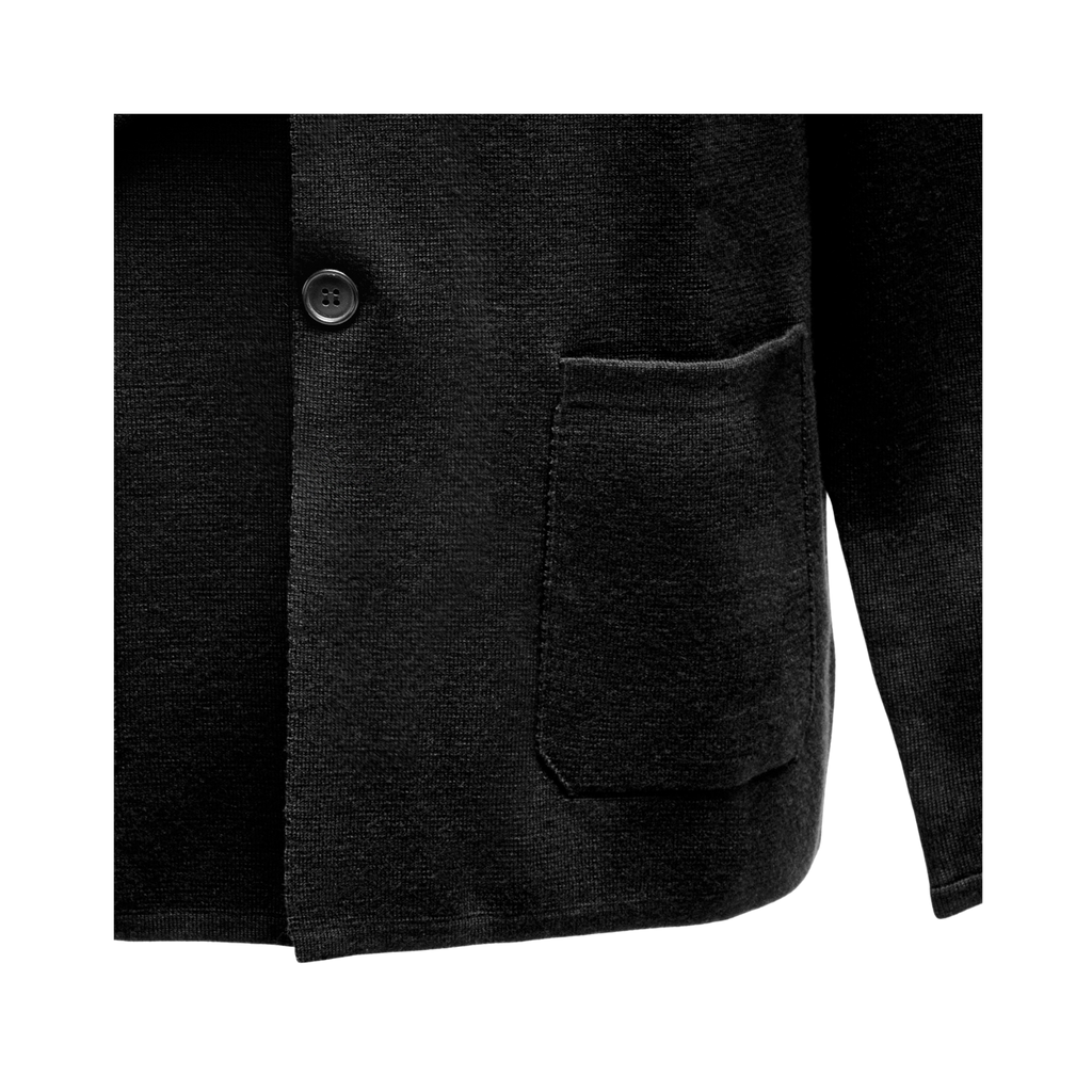 Gebreide blazer