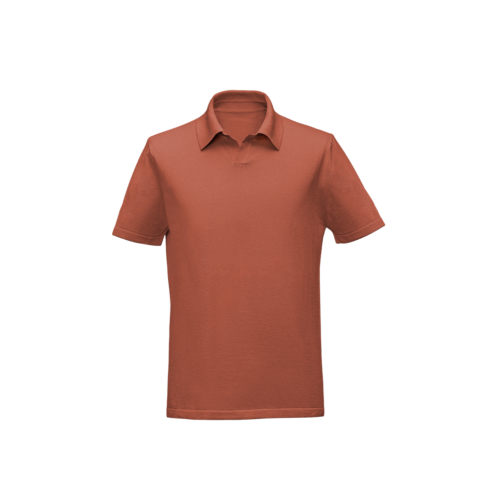 Polo korte mouw