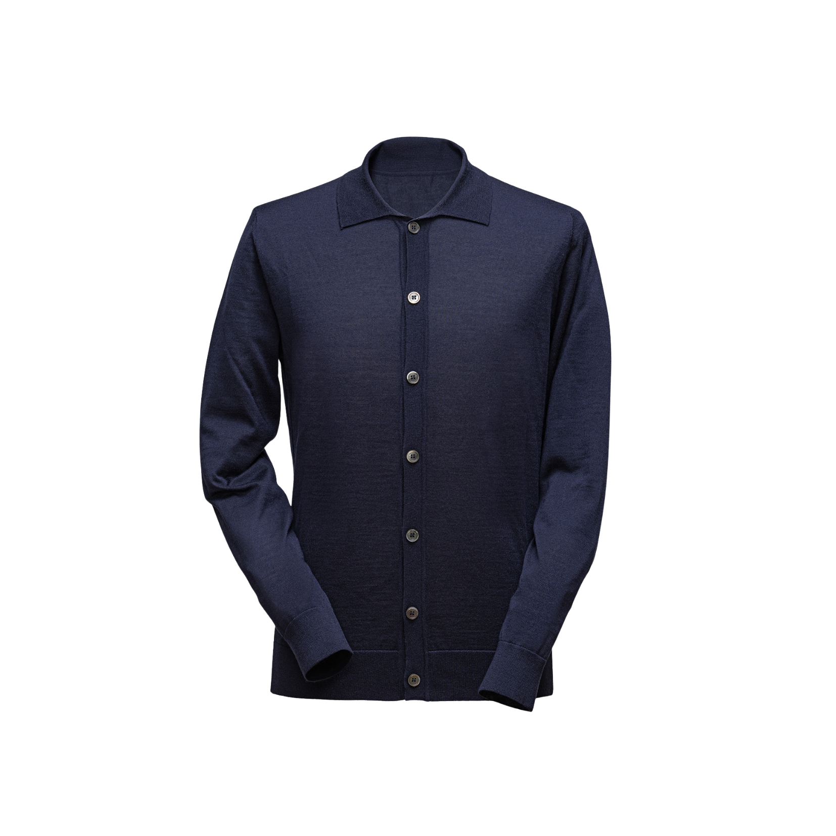 Carpo cardigan met knopen