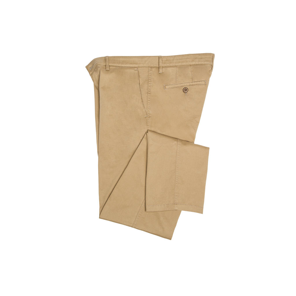Chino classic in twill