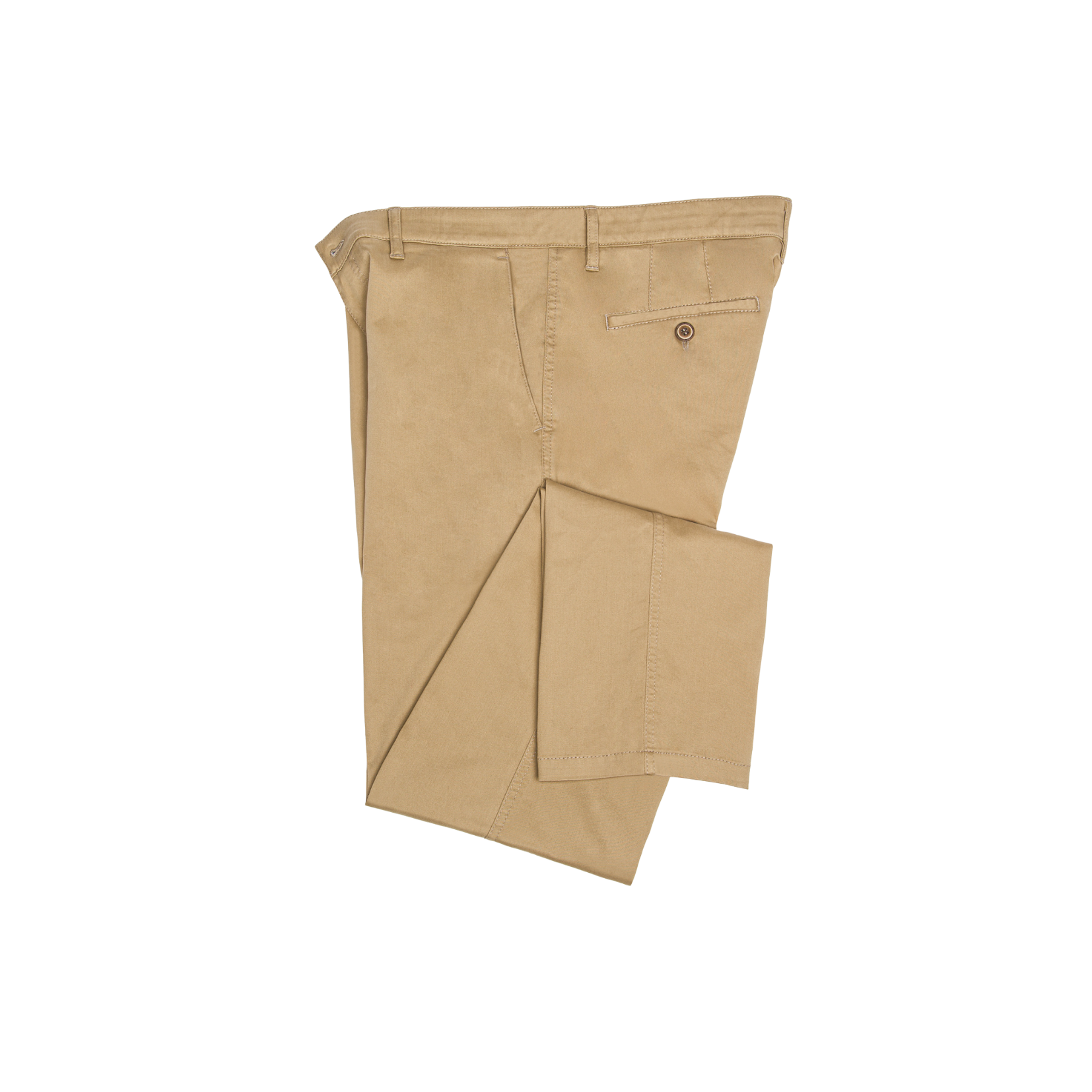 Chino classic in twill