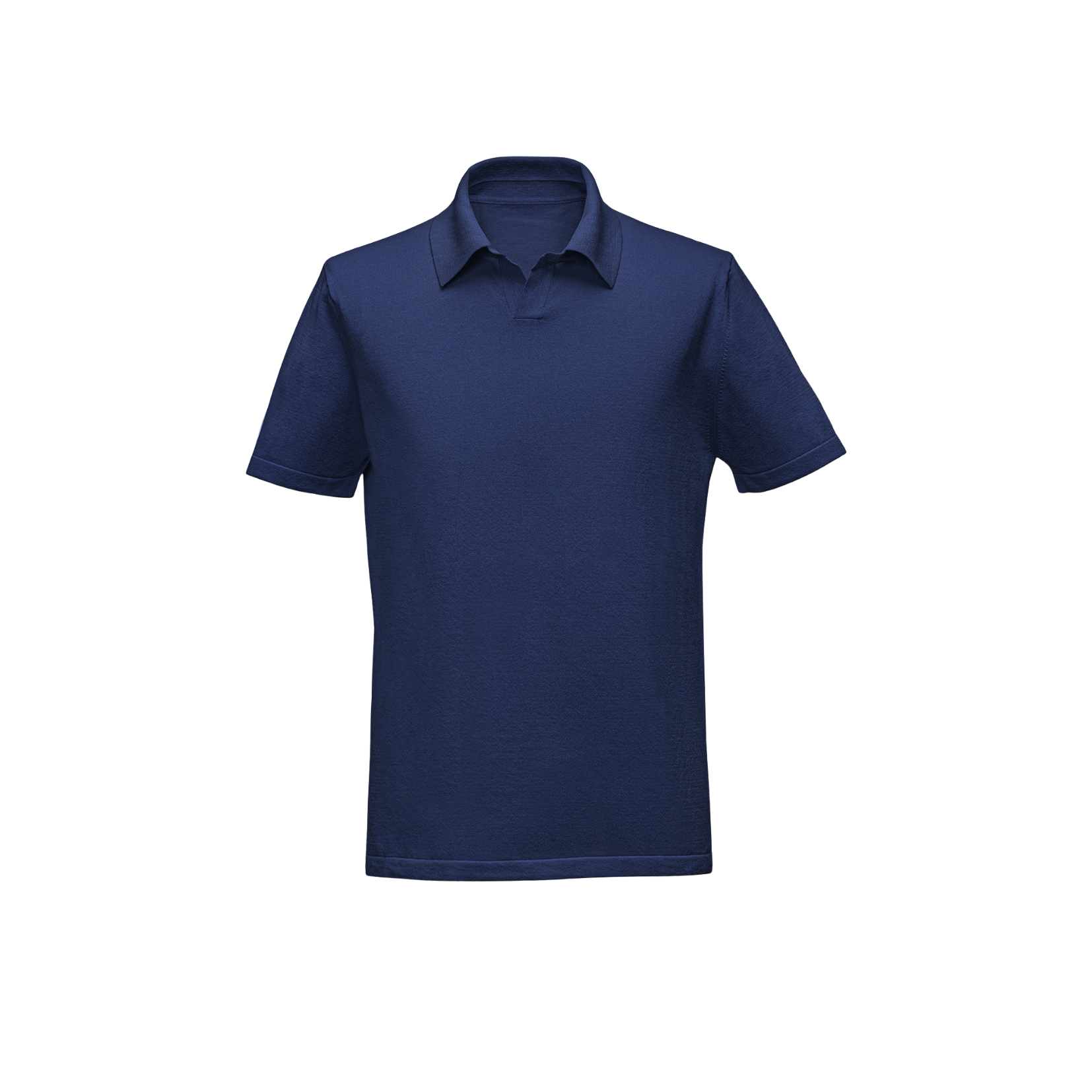 Polo korte mouw