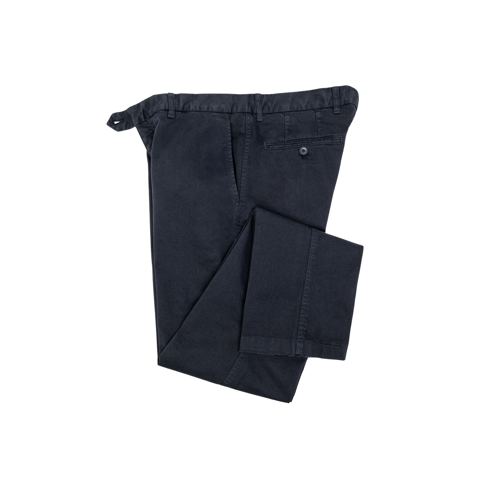 Chino slim fit in twill