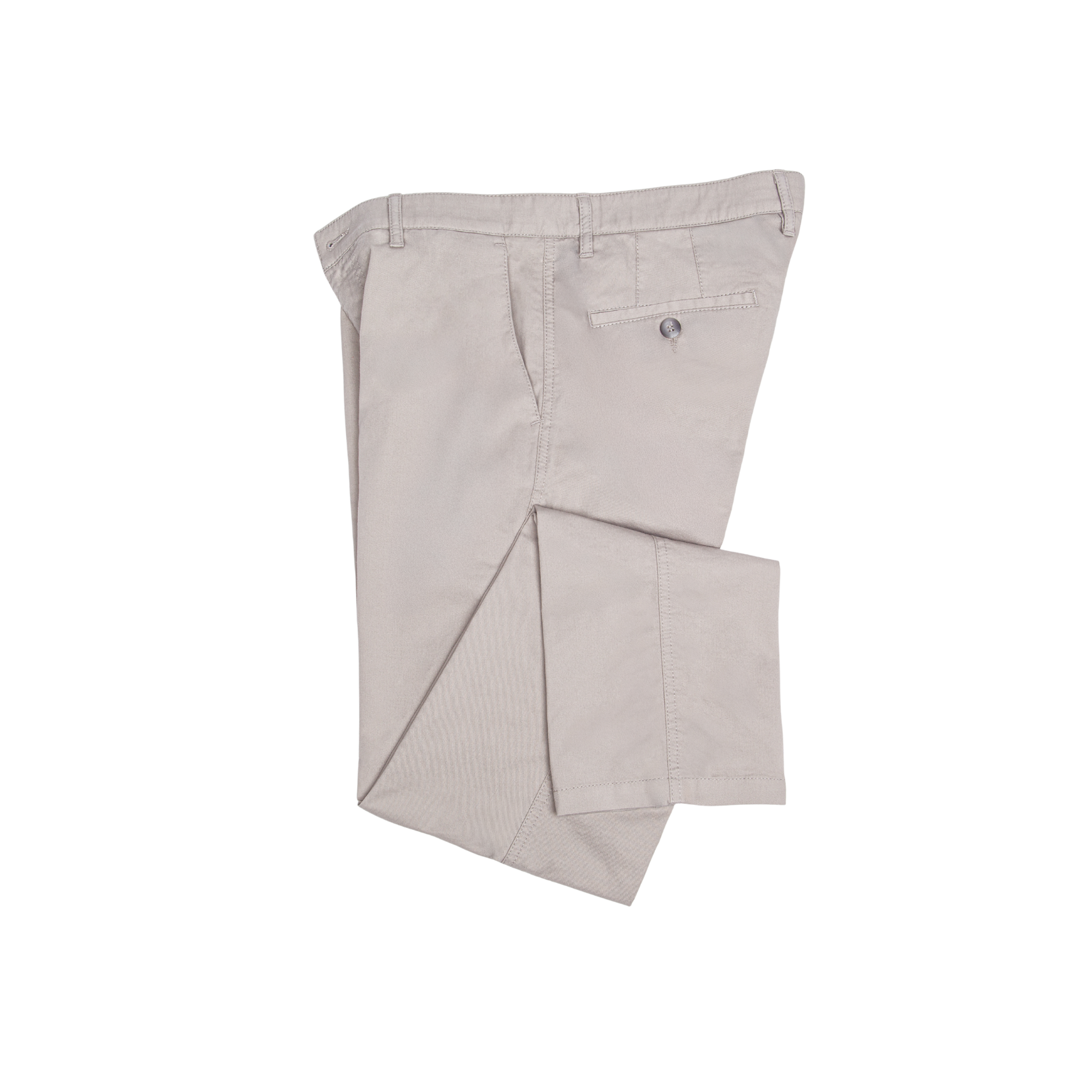 Chino classic in twill