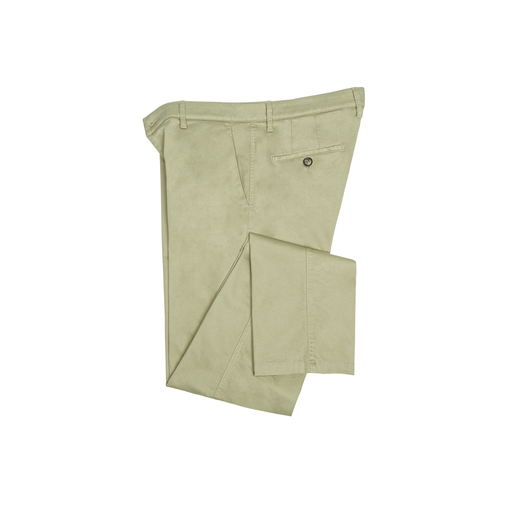 Chino classic in twill